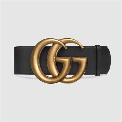 gucci belt femme.